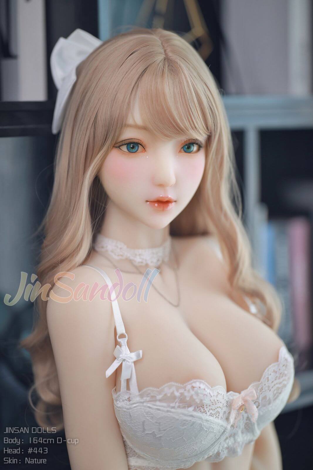 Sexpuppe Minh