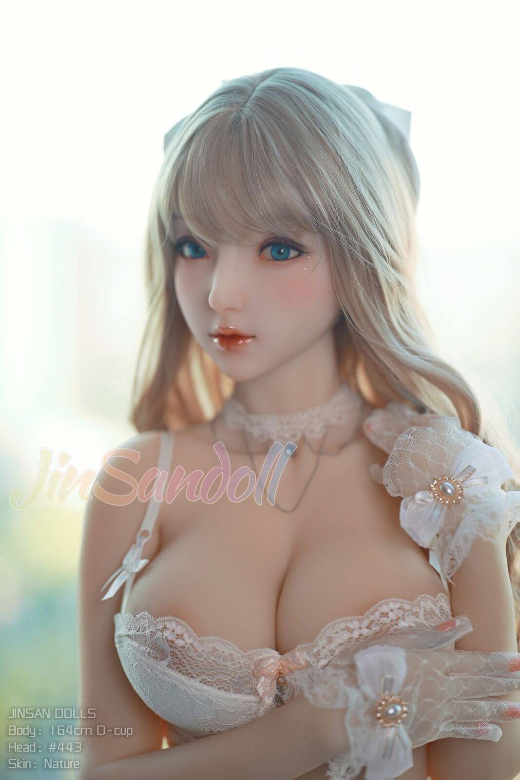 Sexpuppe Minh