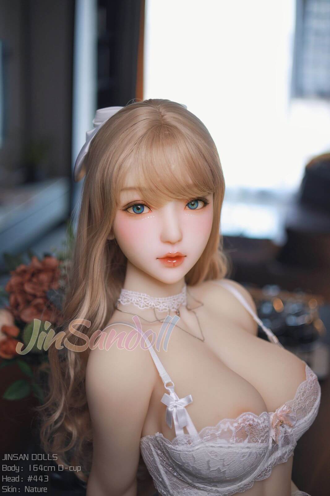 Sexpuppe Minh