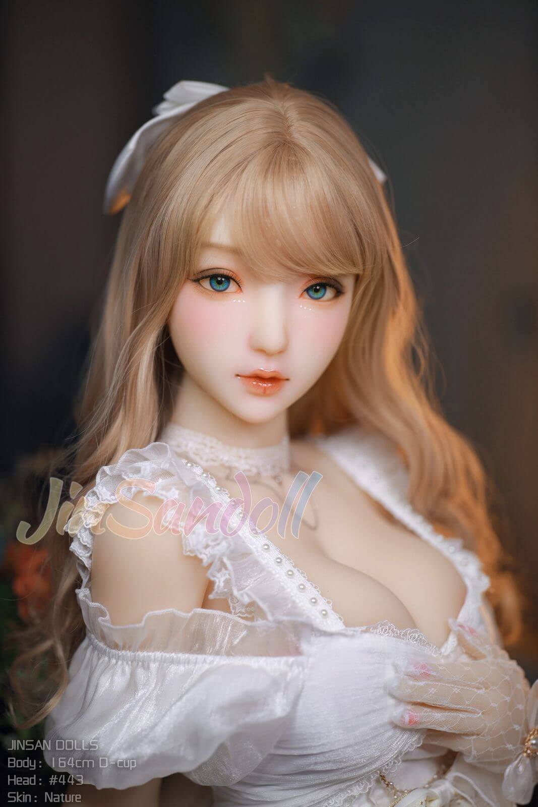 Sexpuppe Minh