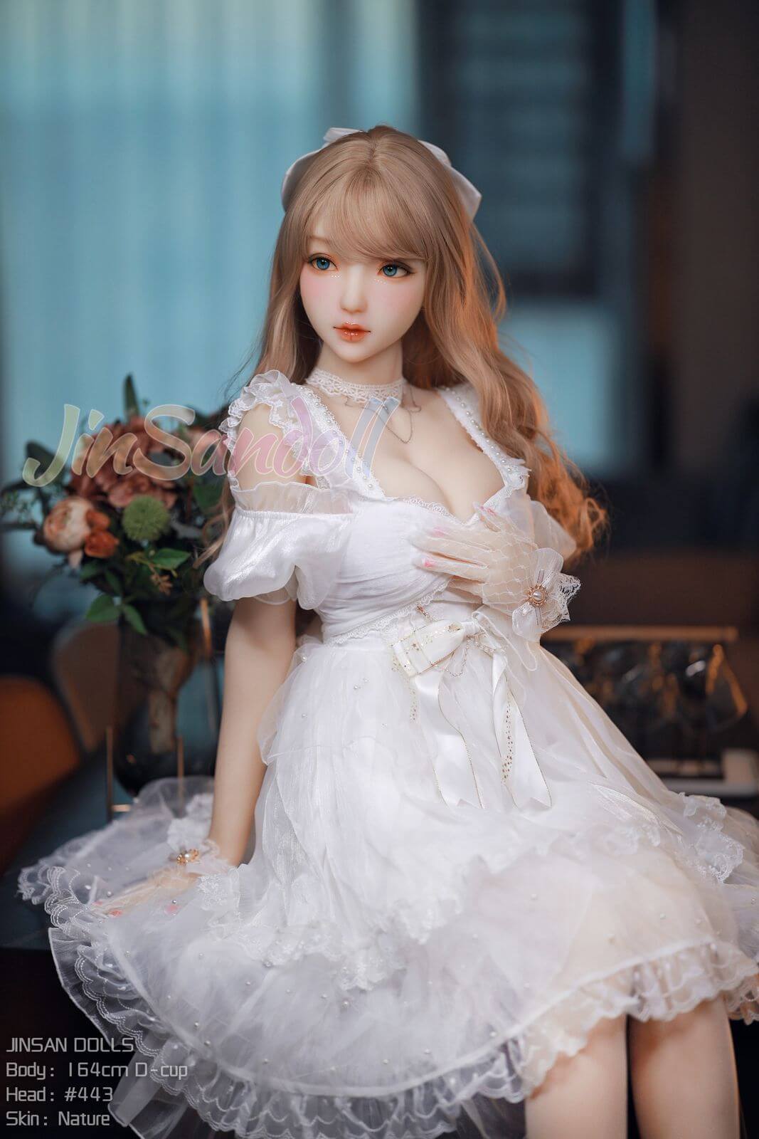 Sexpuppe Minh