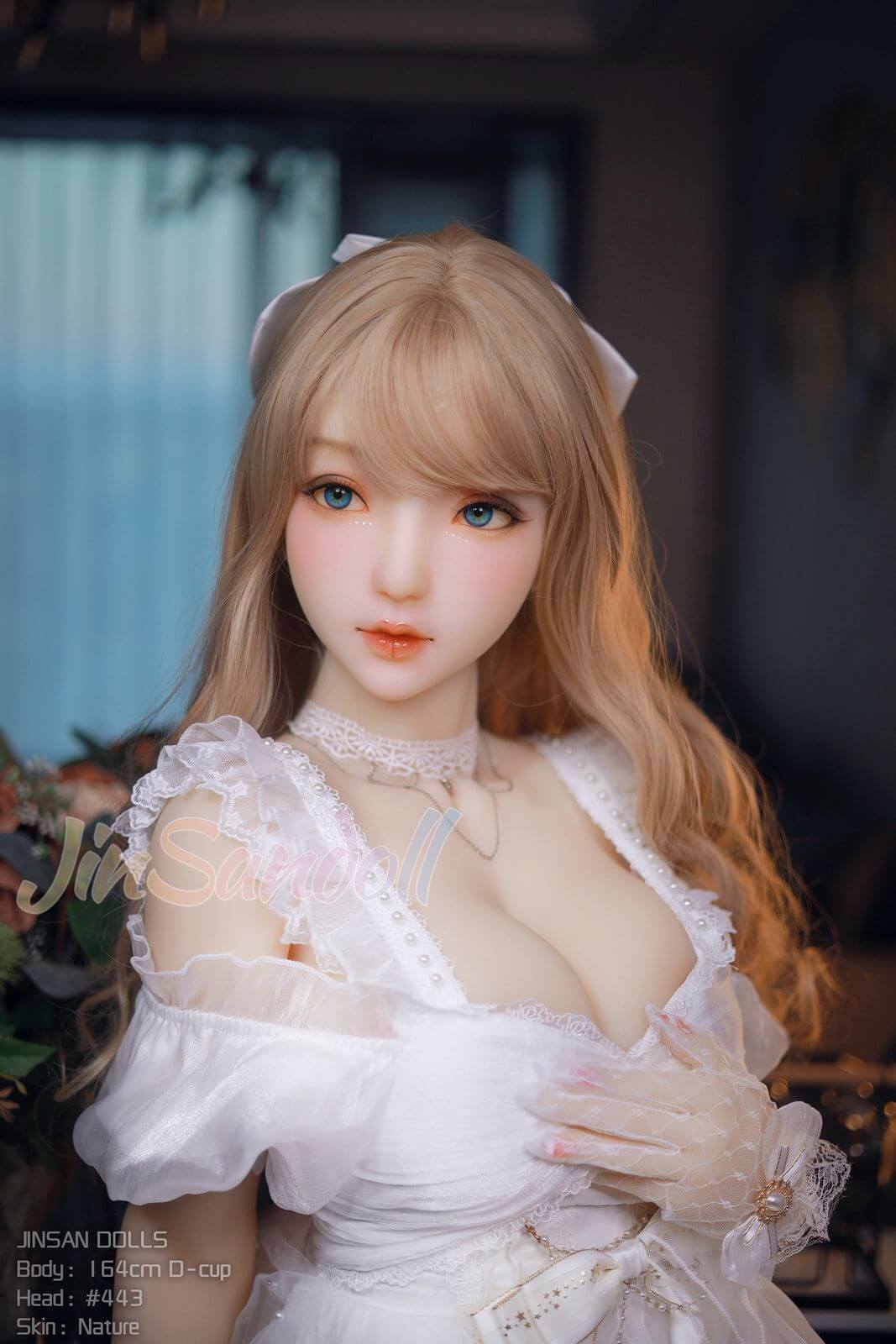 Sexpuppe Minh