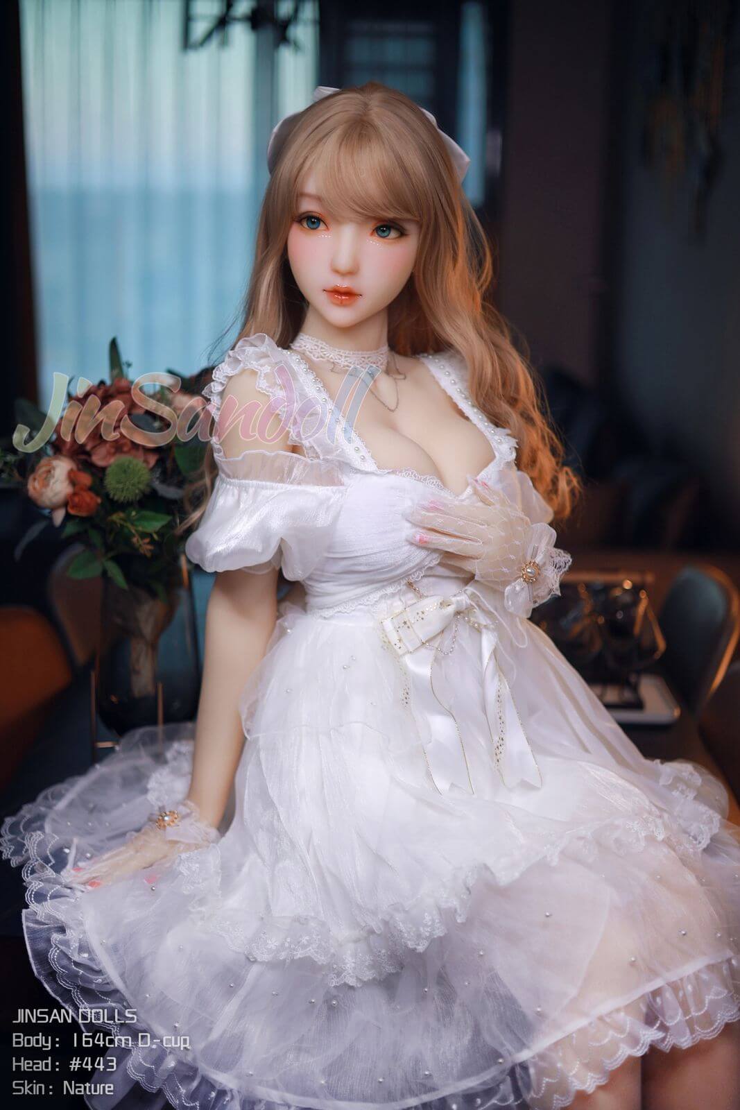 Sexpuppe Minh