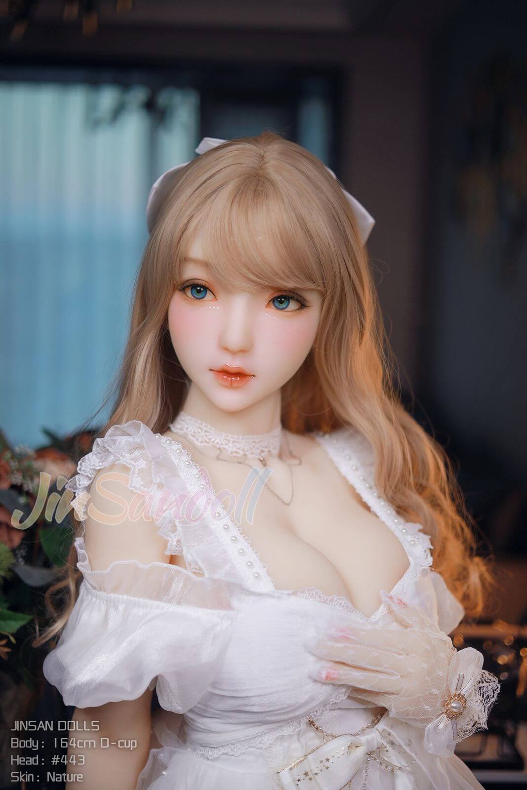 Sexpuppe Minh