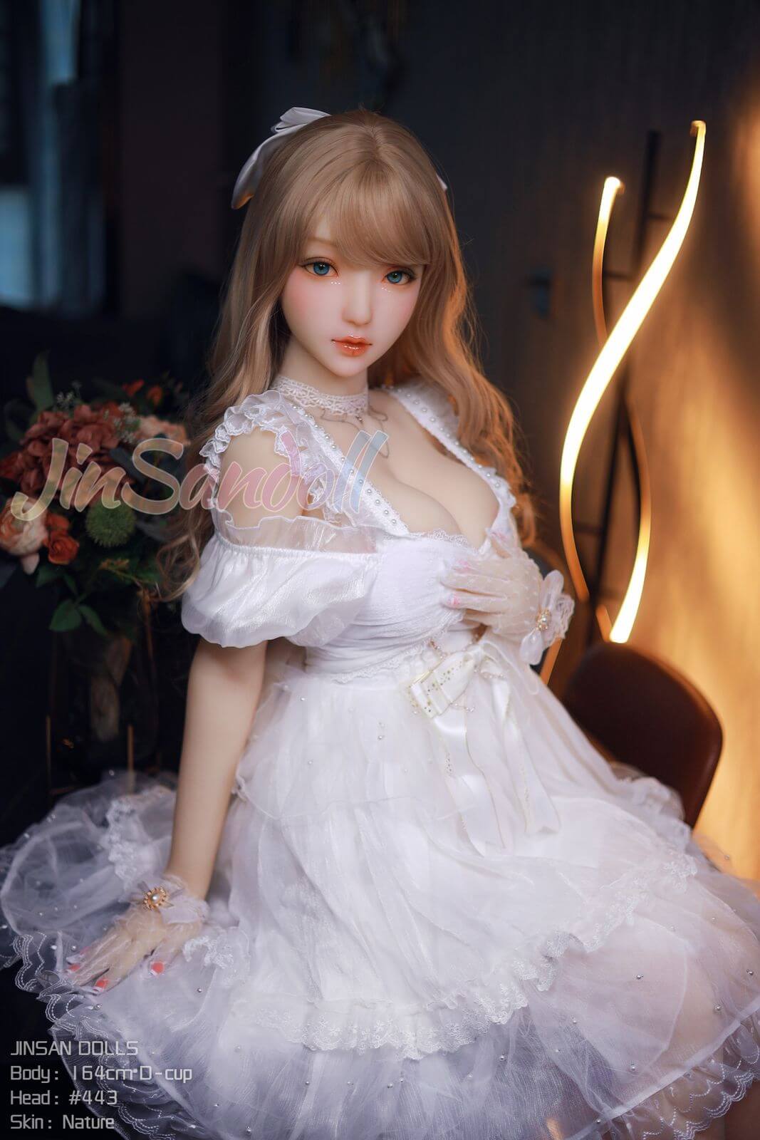 Sexpuppe Minh