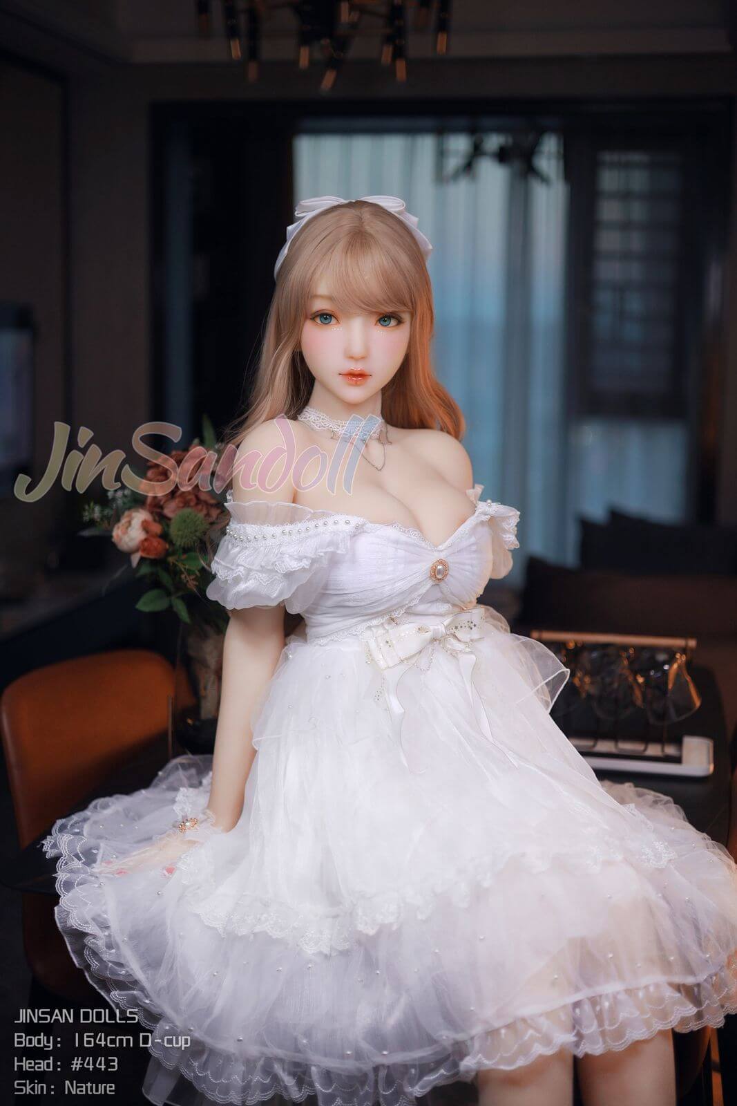 Sexpuppe Minh