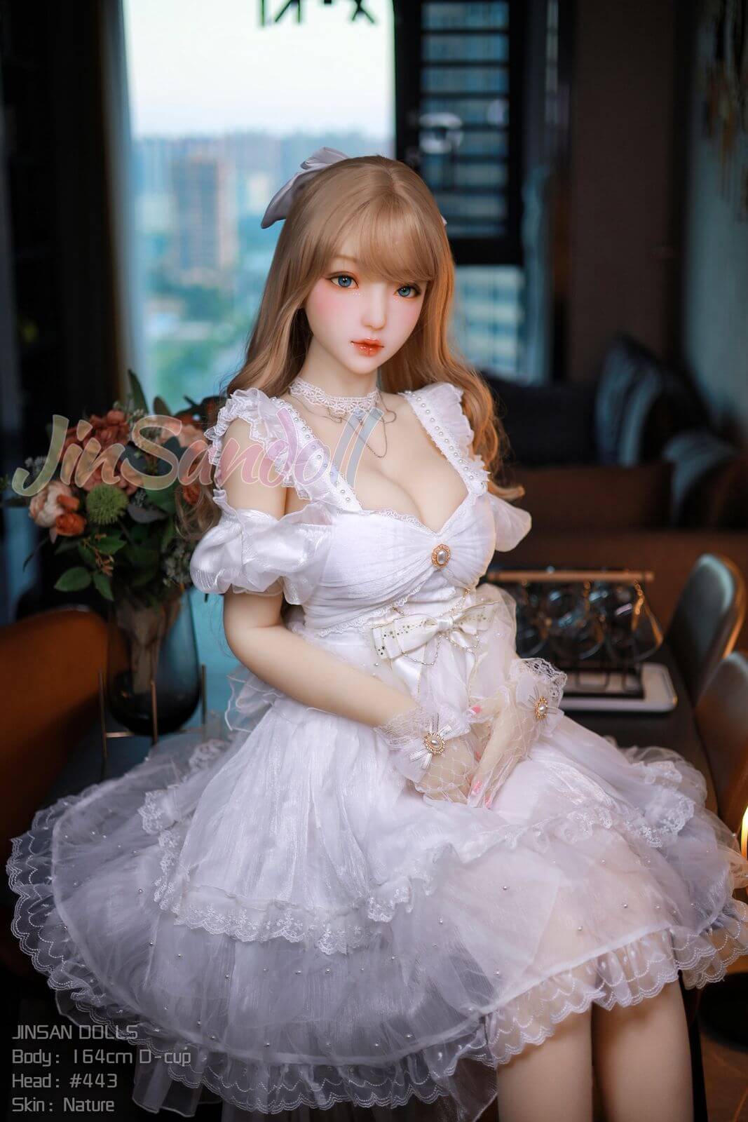 Sexpuppe Minh