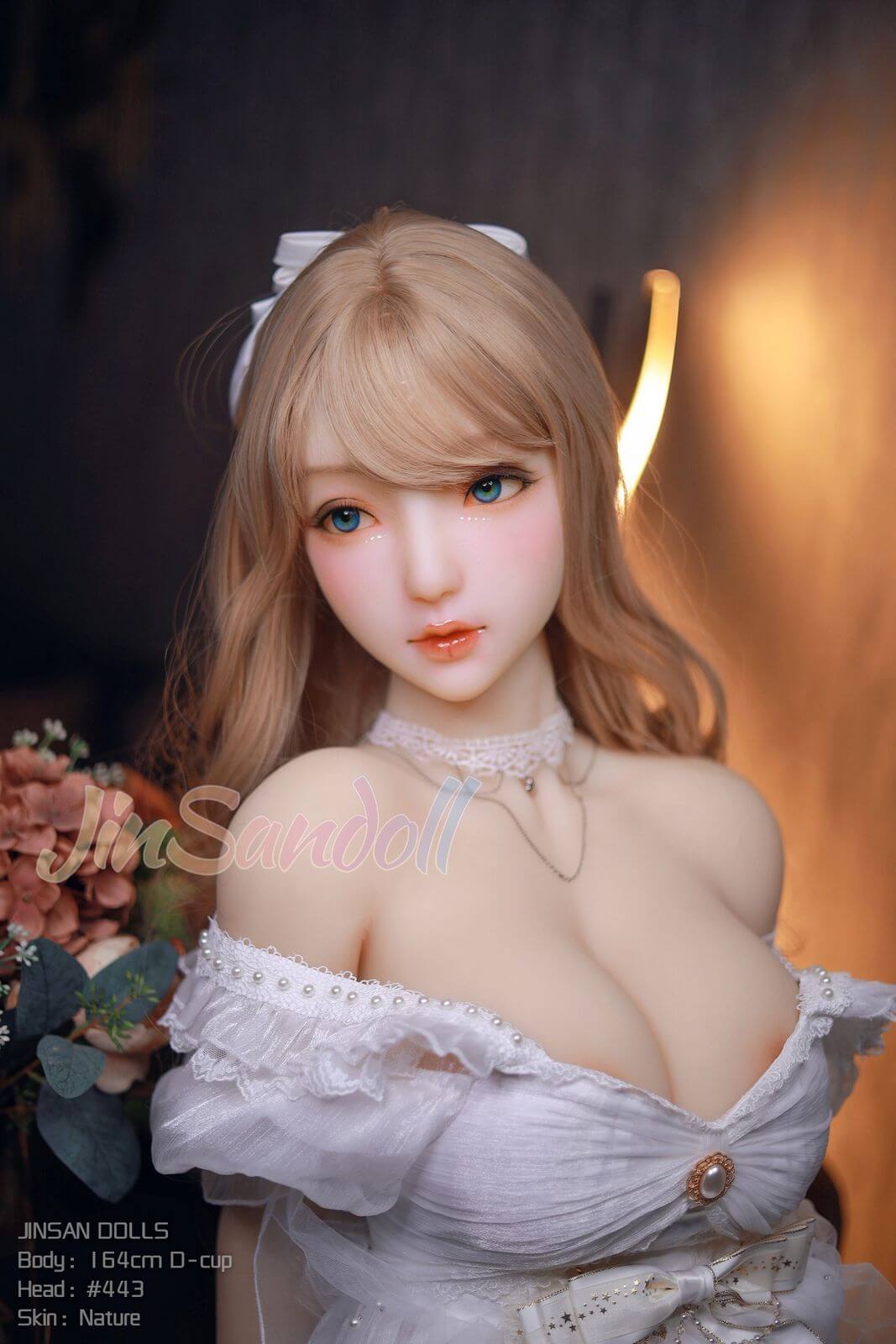 Sexpuppe Minh