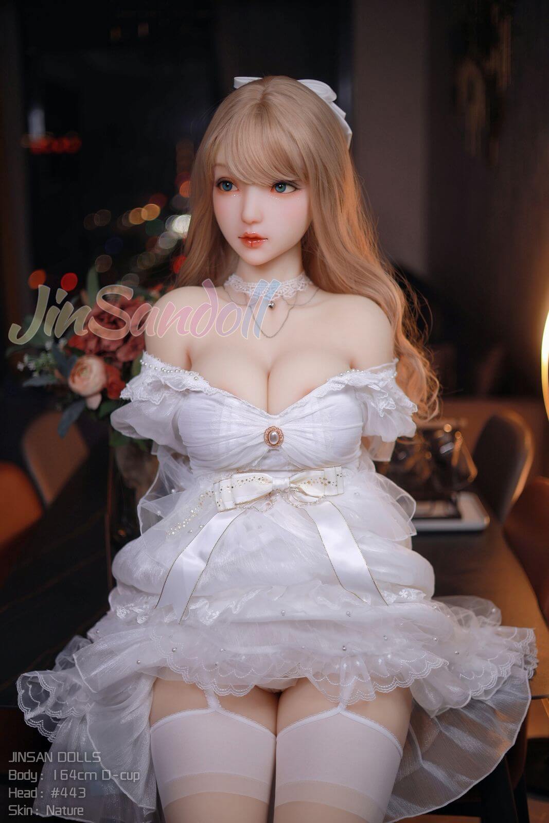 Sexpuppe Minh