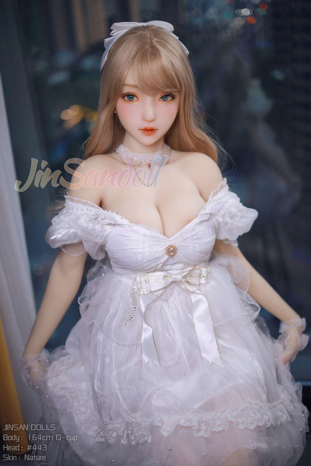 Sexpuppe Minh