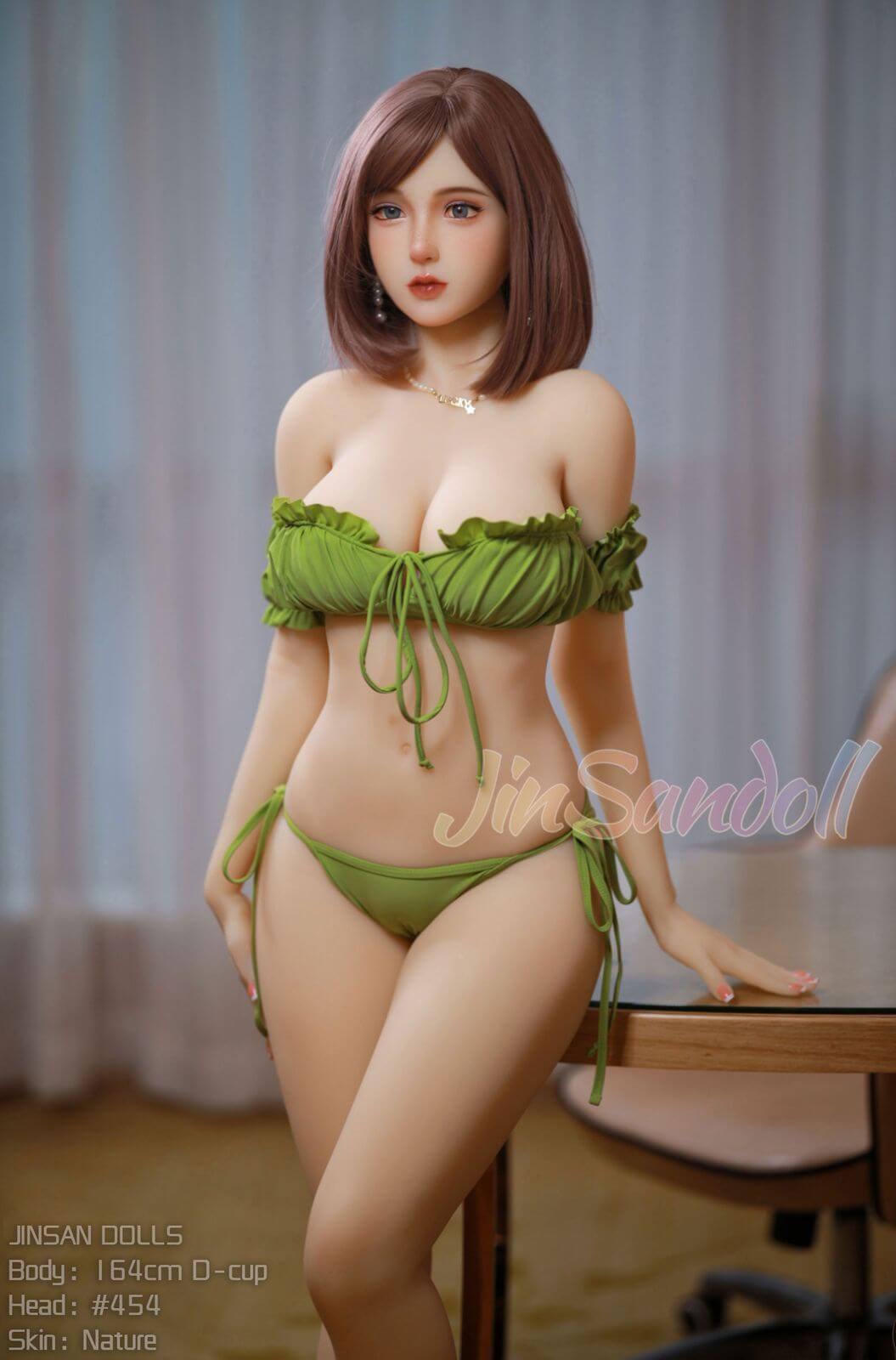 Sexpuppe Anh