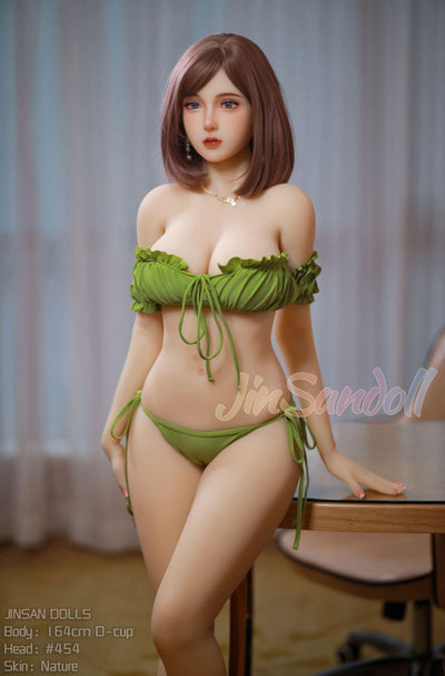 Sexpuppe Anh