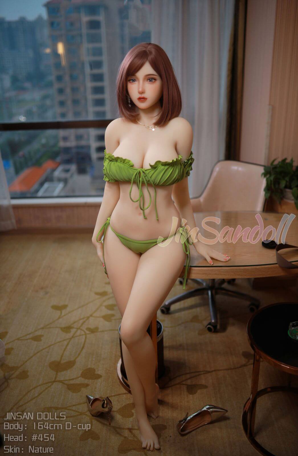 Sexpuppe Anh