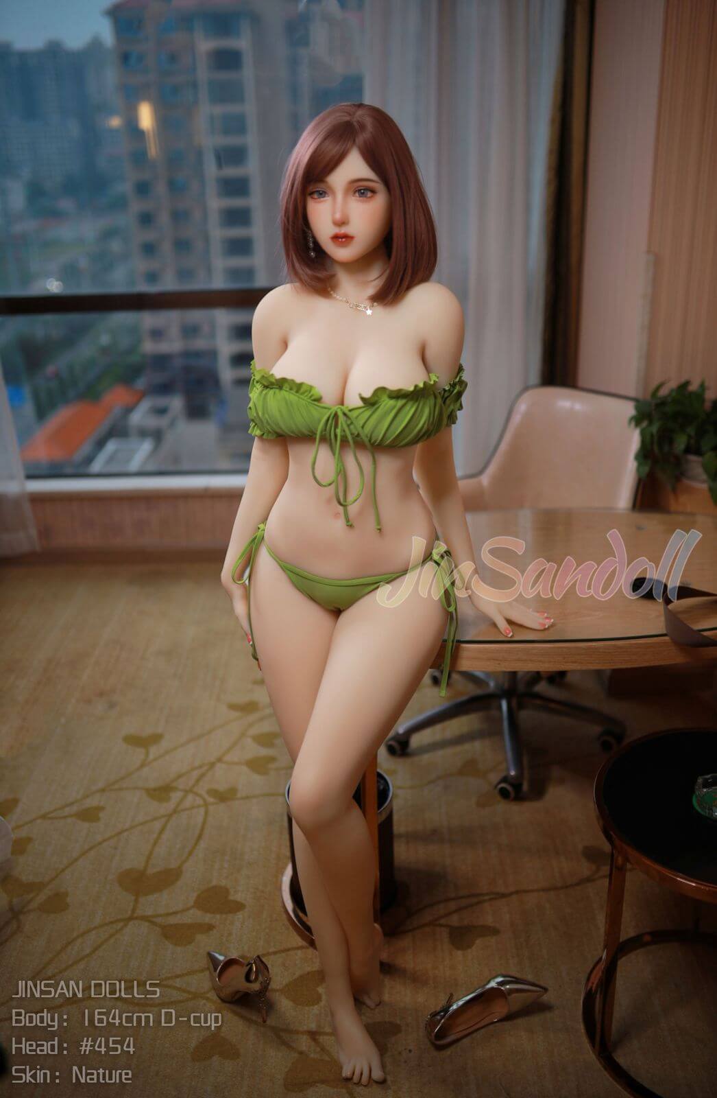 Sexpuppe Anh