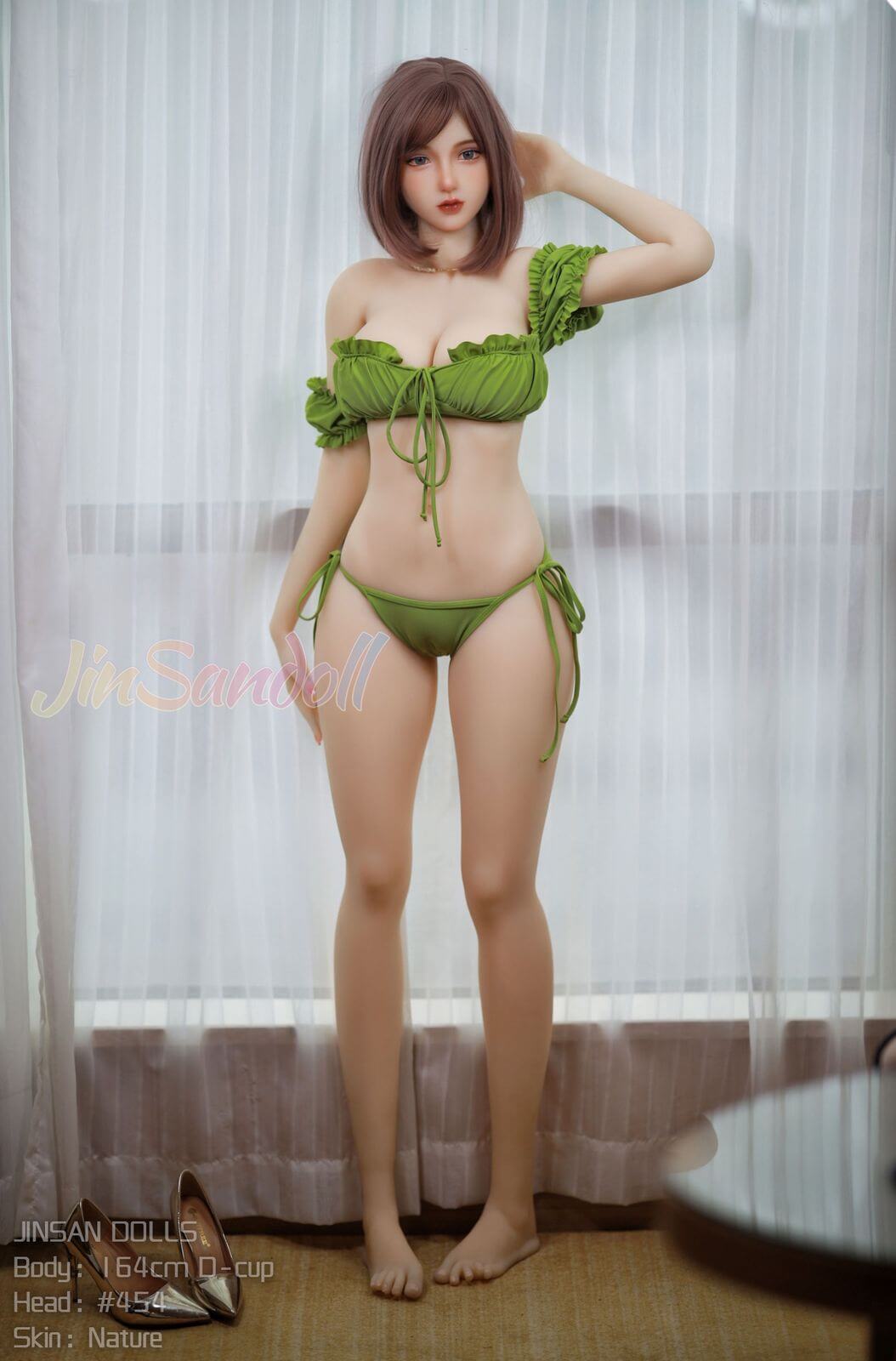 Sexpuppe Anh