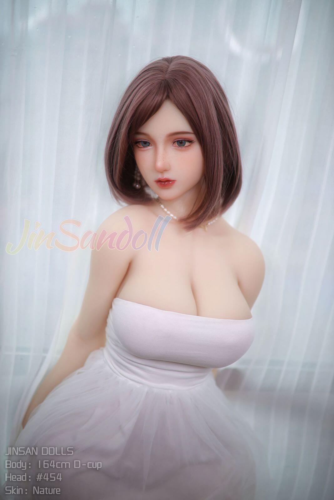 Sexpuppe Anh