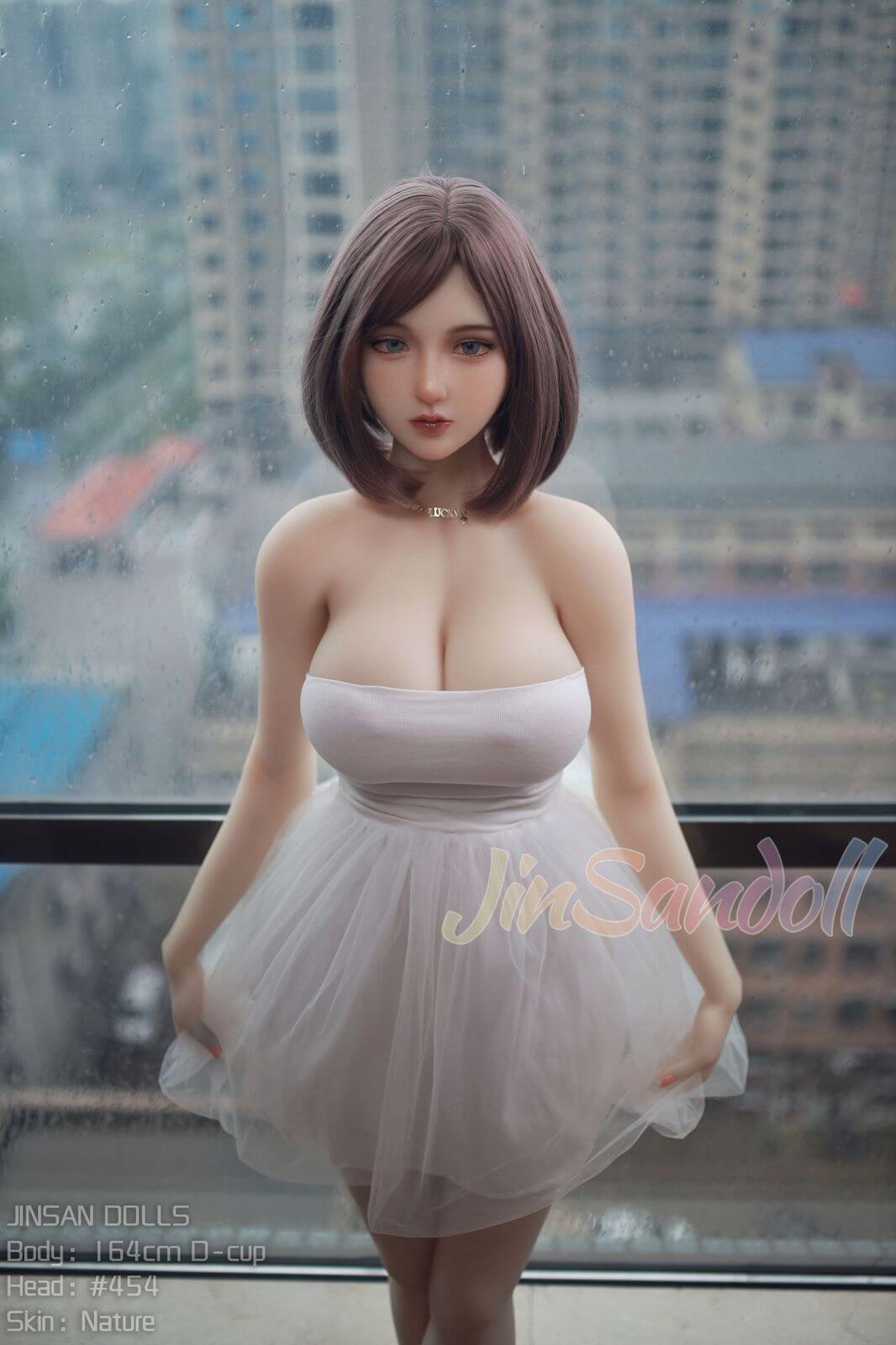 Sexpuppe Anh