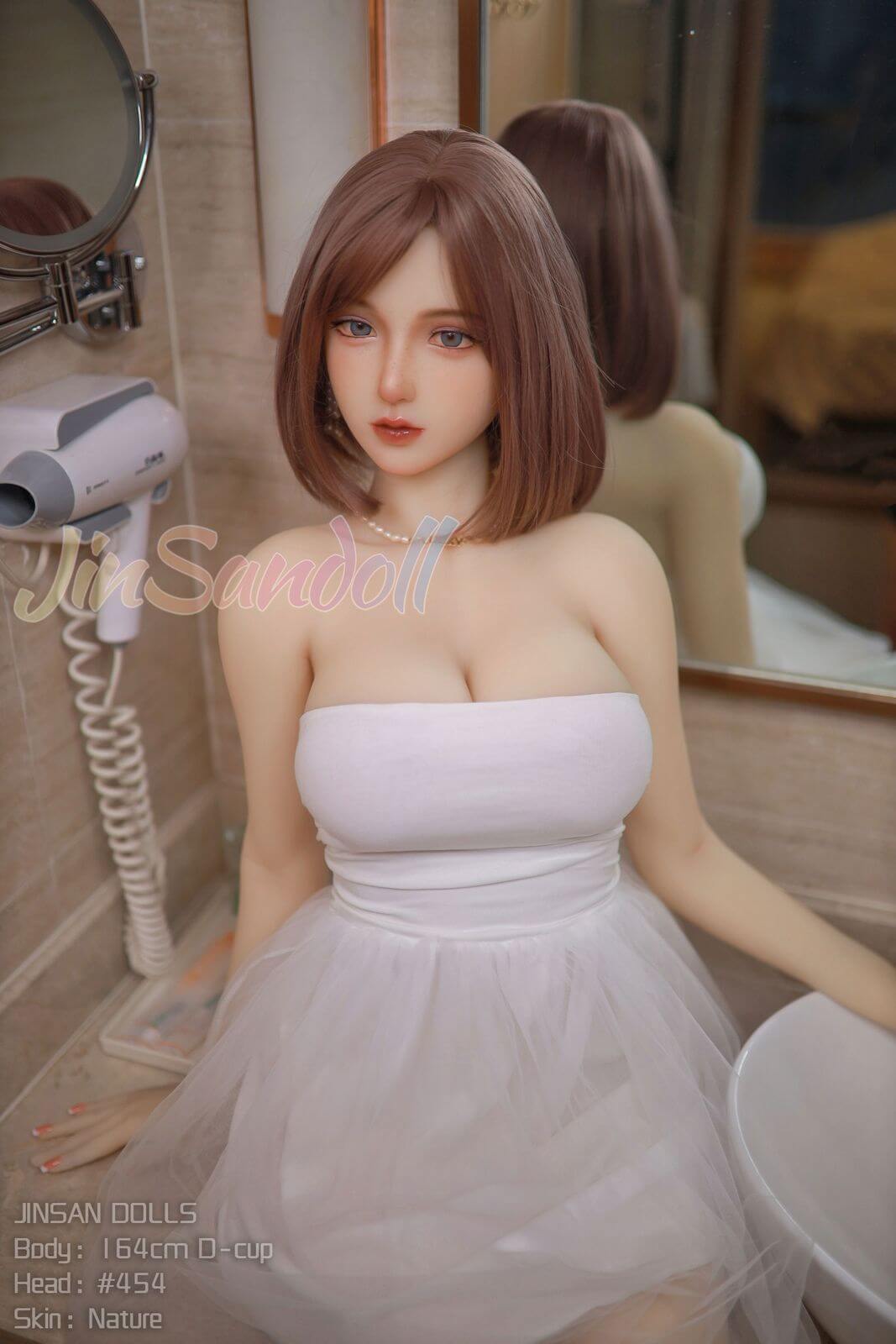 Sexpuppe Anh
