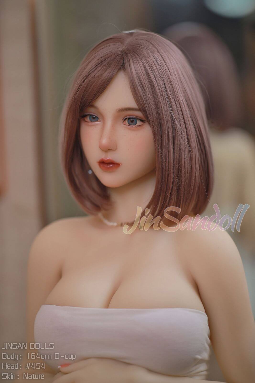 Sexpuppe Anh
