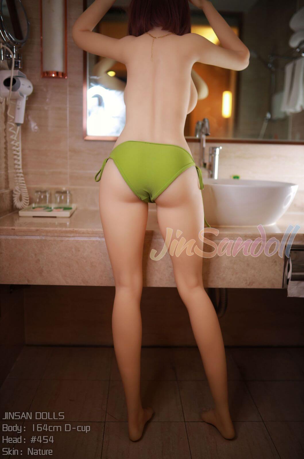 Sexpuppe Anh