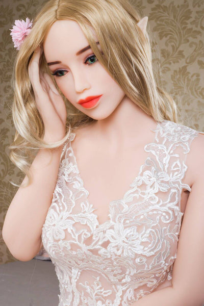Sexpuppe Serafina