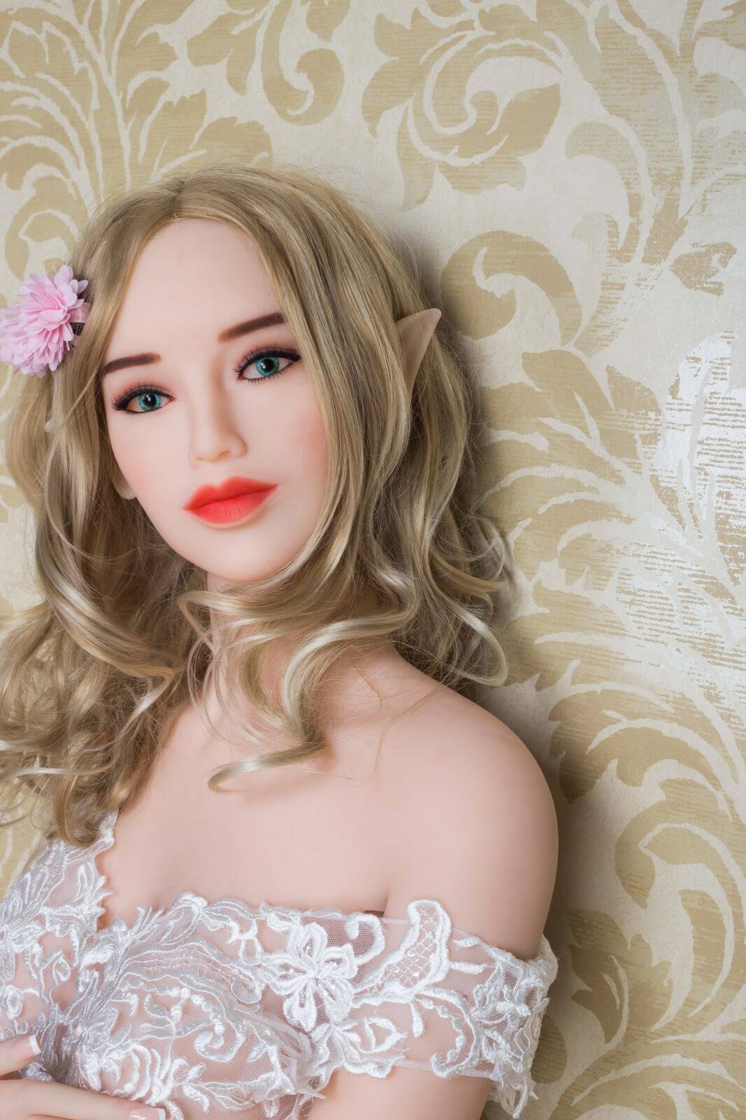 Sexpuppe Serafina