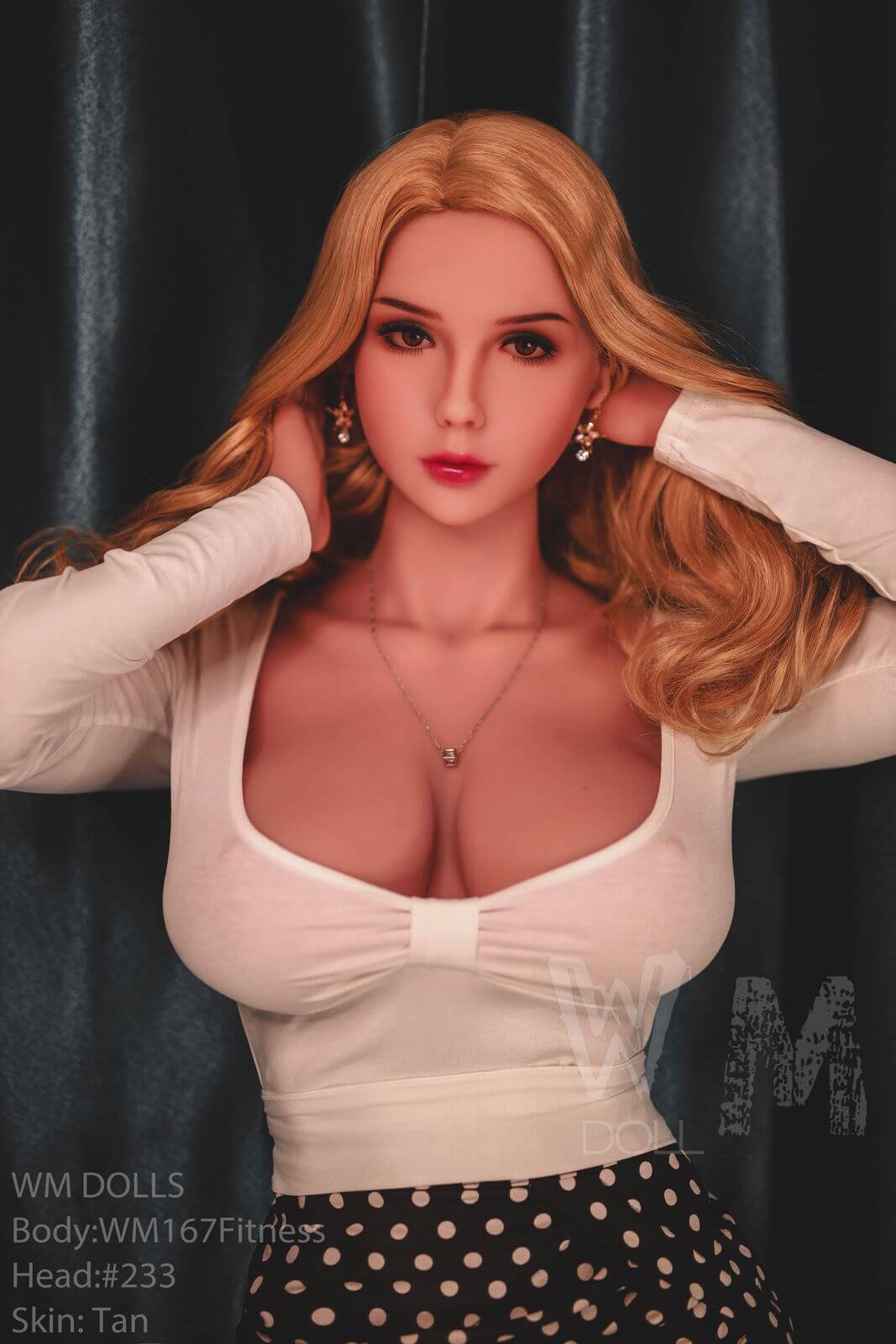 Sexpuppe Kira