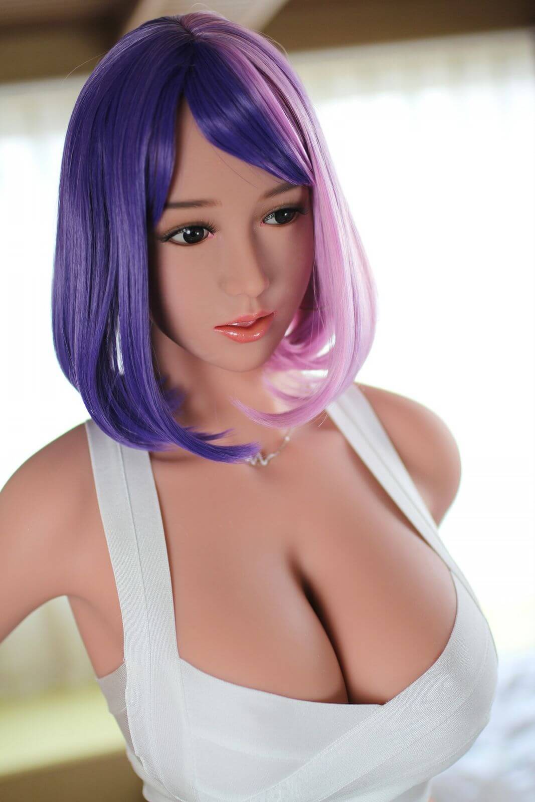 Sexpuppe Hinata