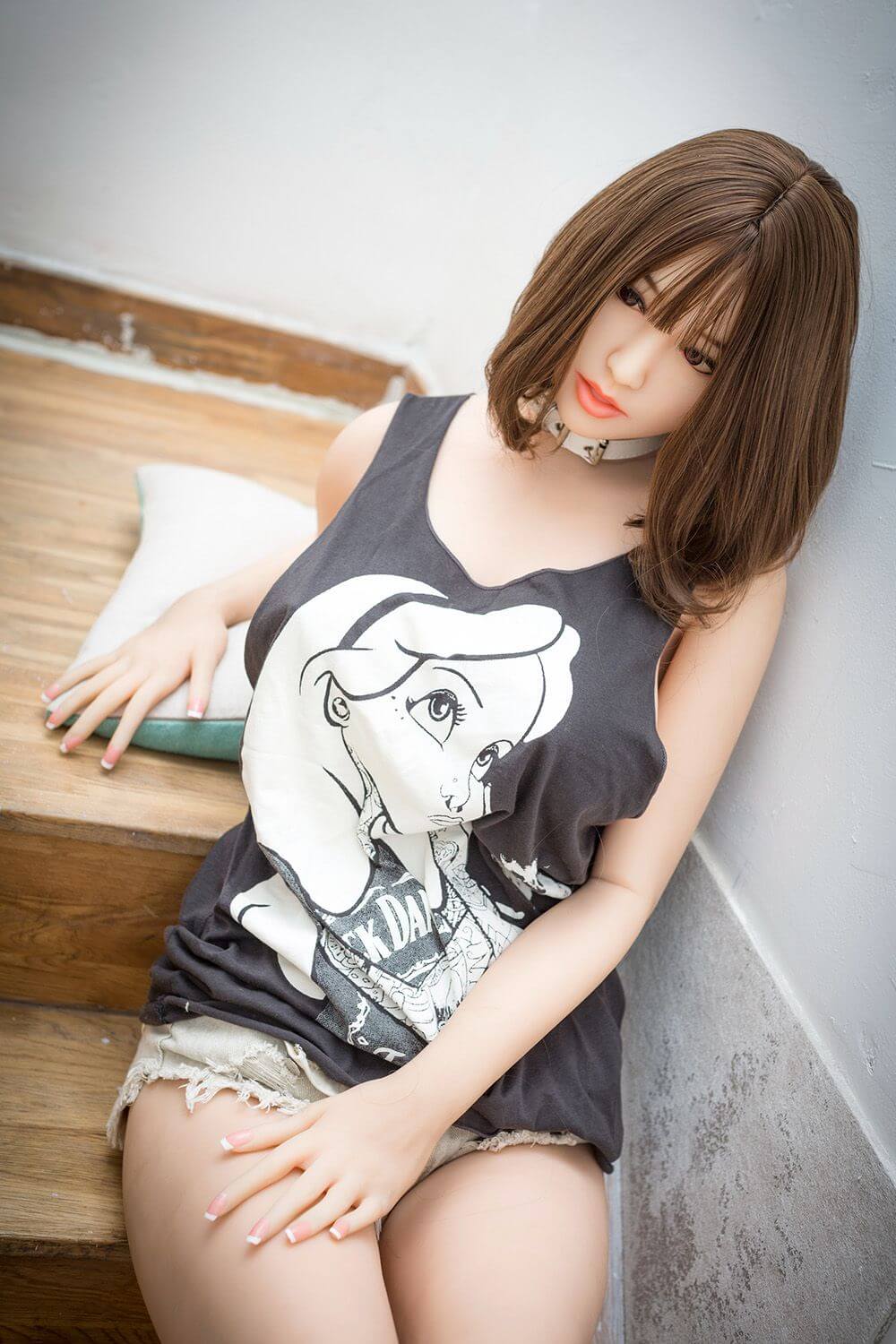 Sexpuppe Linh