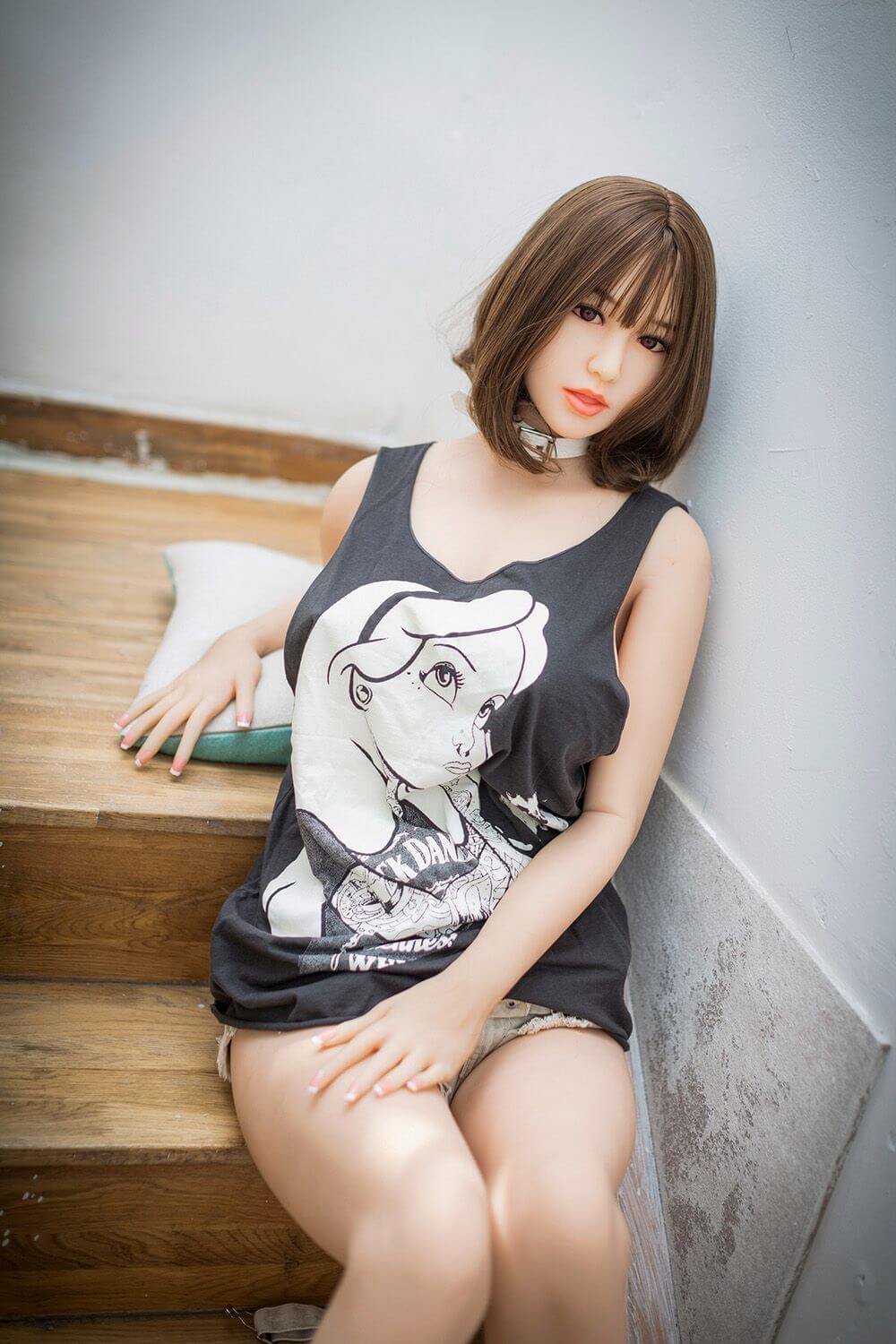 Sexpuppe Linh