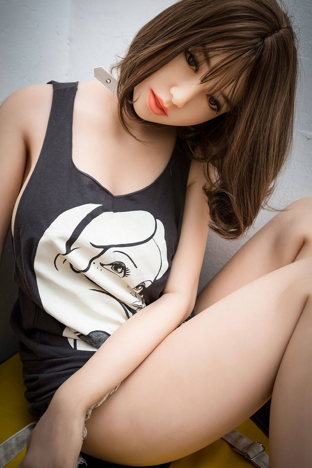 Sexpuppe Linh