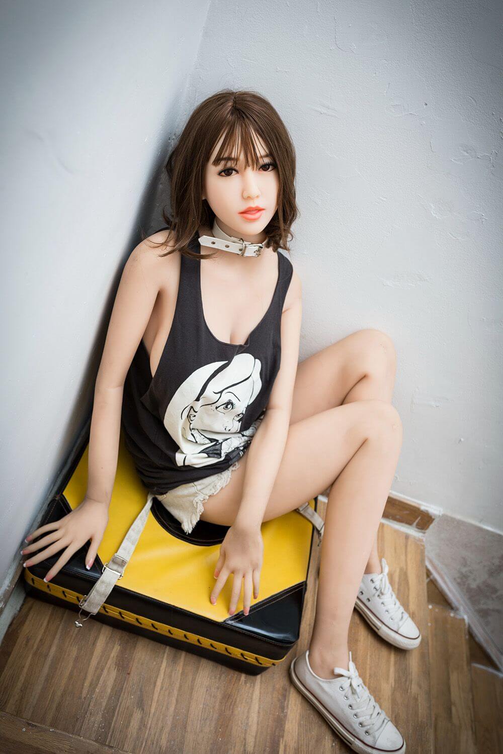 Sexpuppe Linh