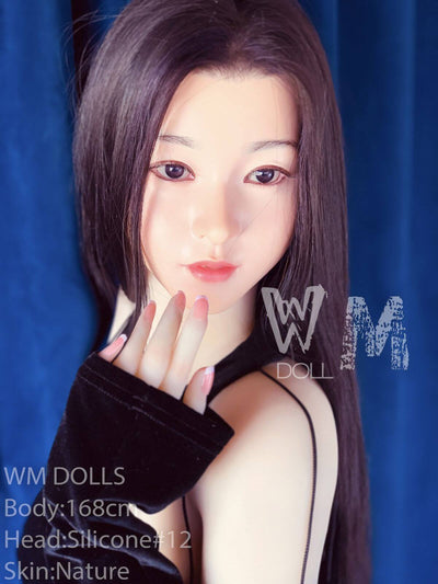 Sexpuppe Min Seo