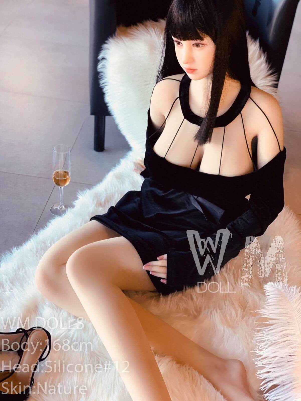 Sexpuppe Min Seo