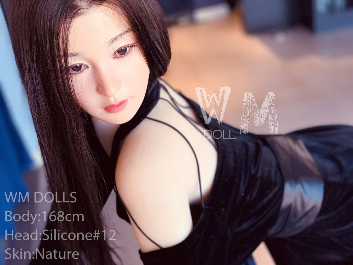 Sexpuppe Min Seo