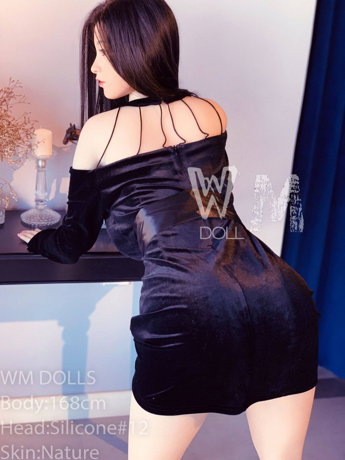 Sexpuppe Min Seo