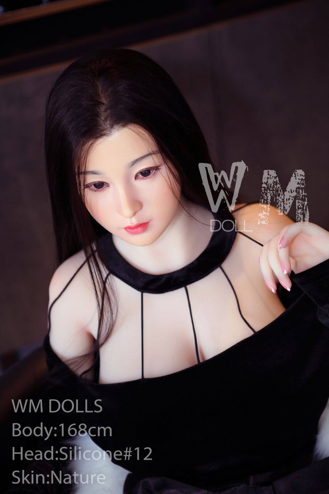 Sexpuppe Min Seo