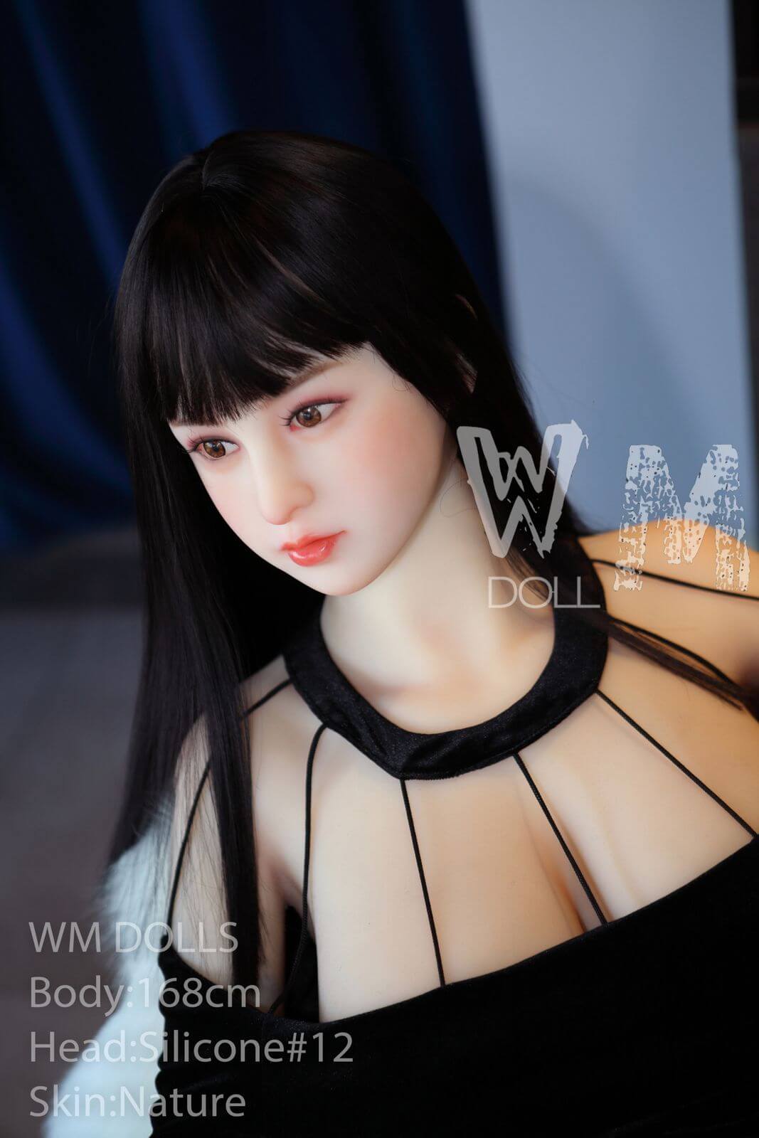 Sexpuppe Min Seo