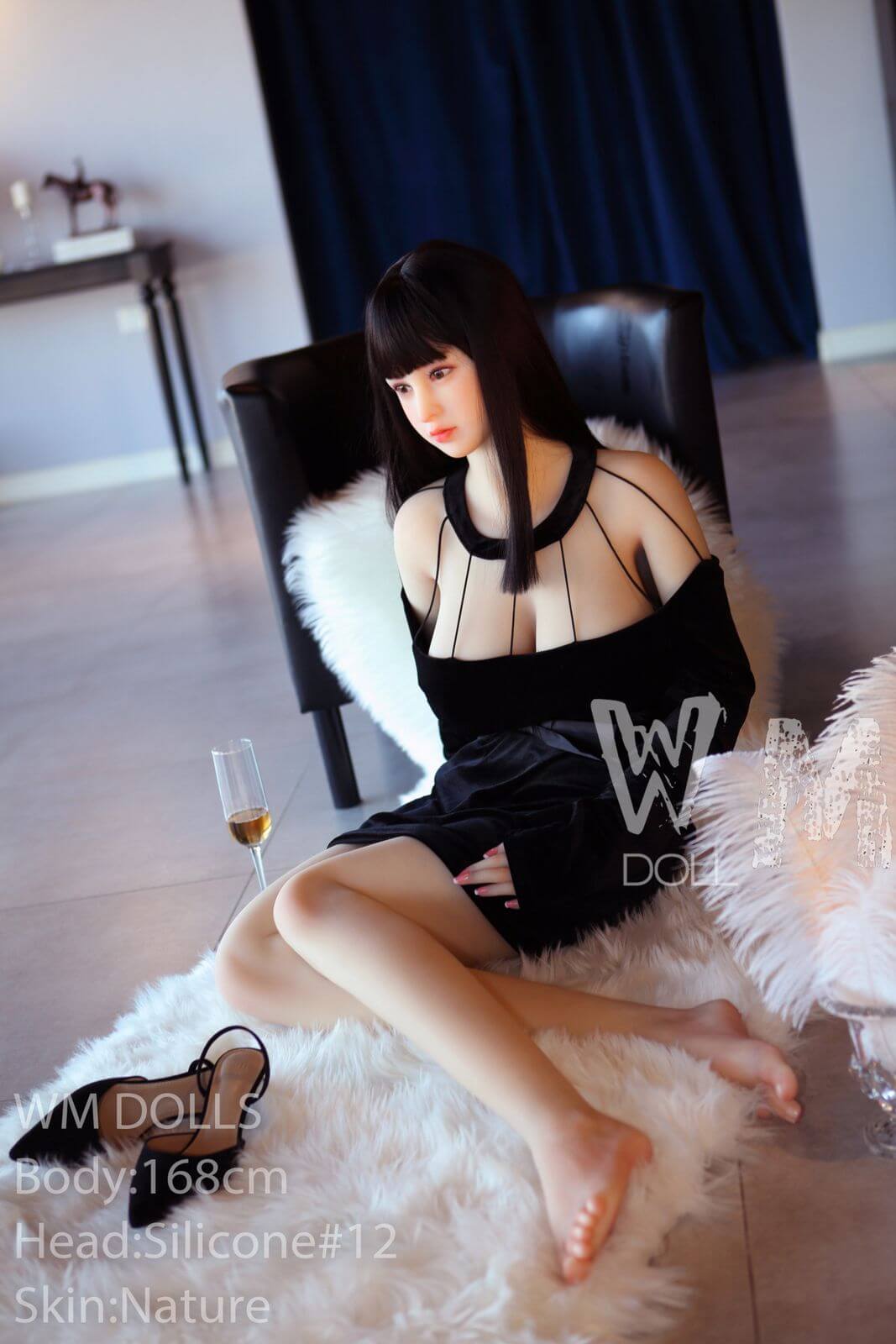 Sexpuppe Min Seo