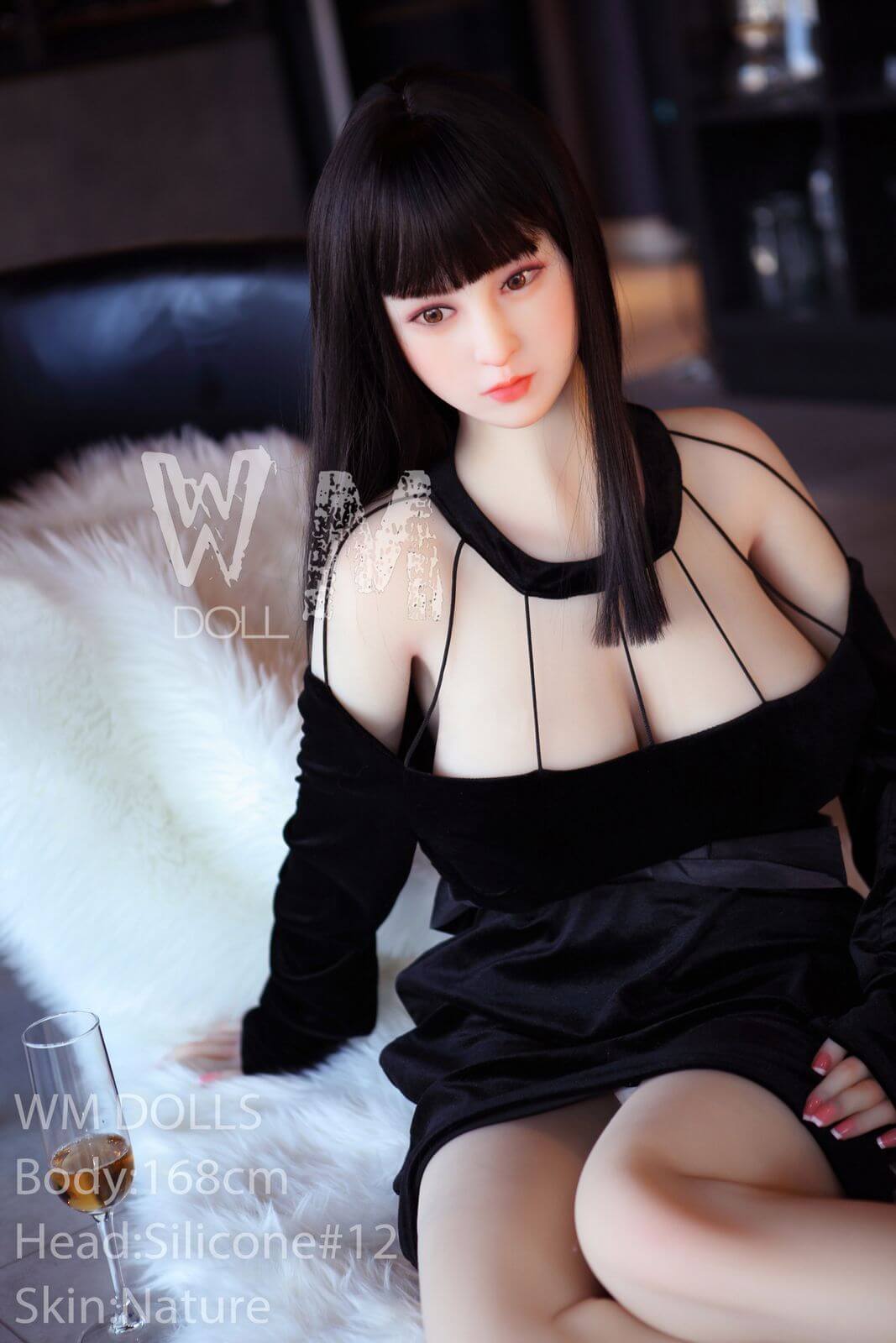Sexpuppe Min Seo