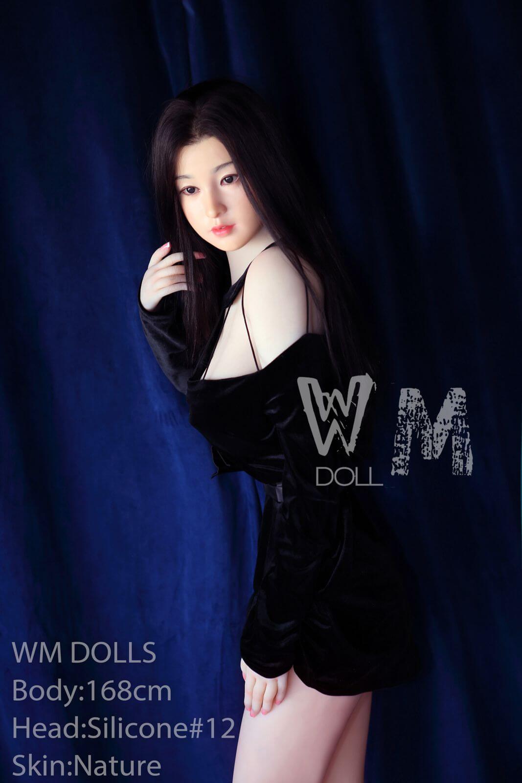 Sexpuppe Min Seo