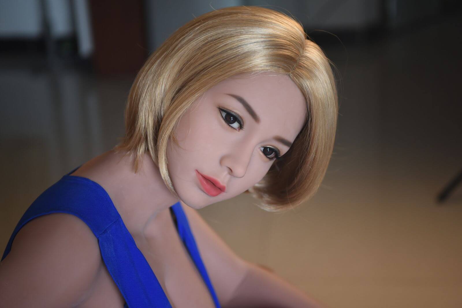 Sexpuppe Cassidy