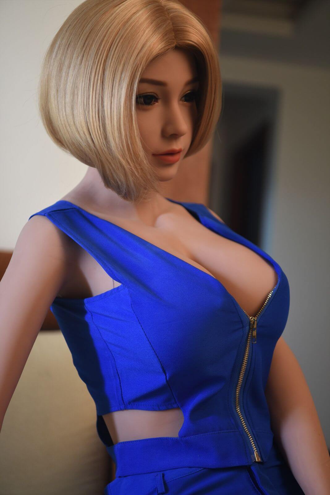 Sexpuppe Cassidy