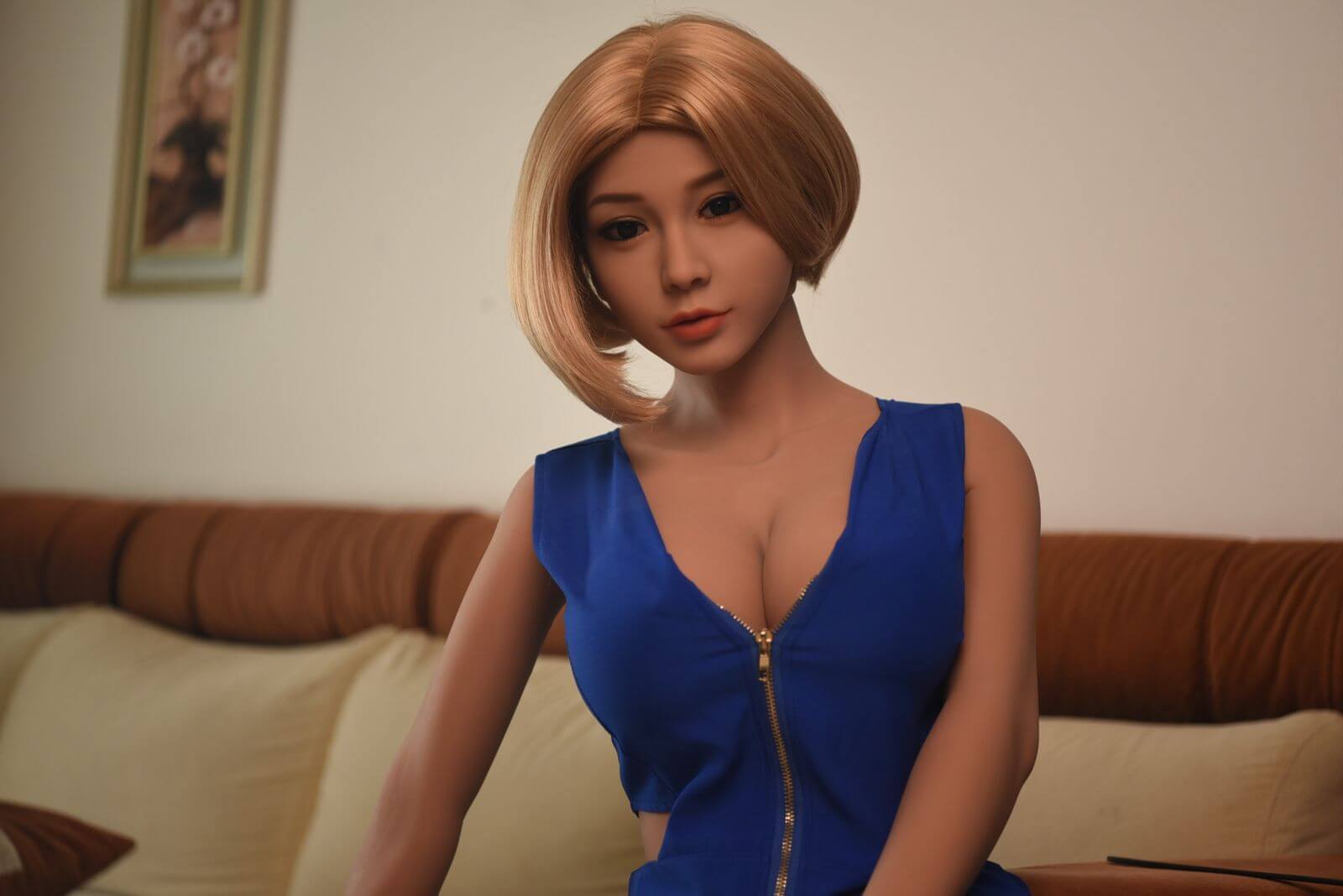 Sexpuppe Cassidy