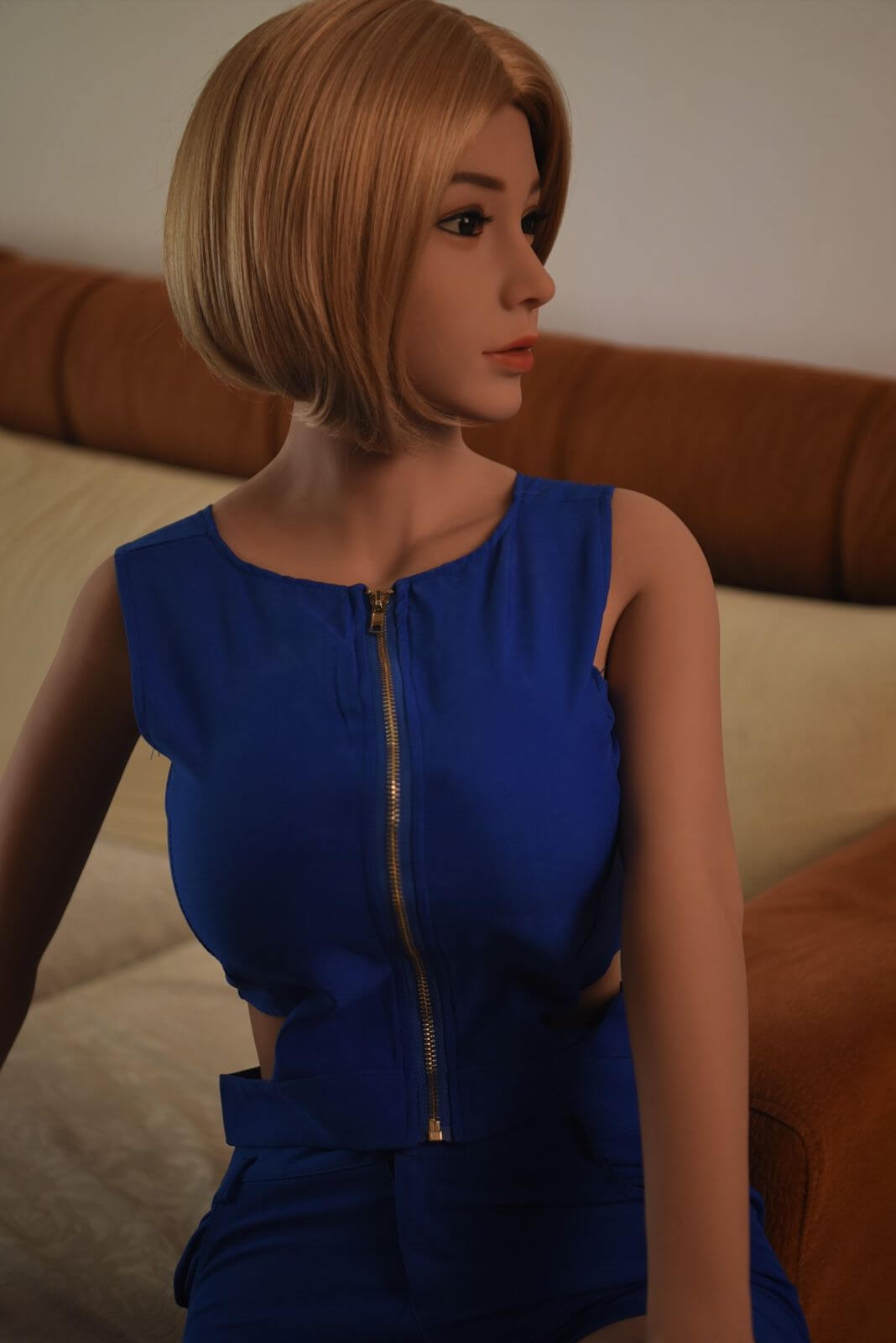 Sexpuppe Cassidy