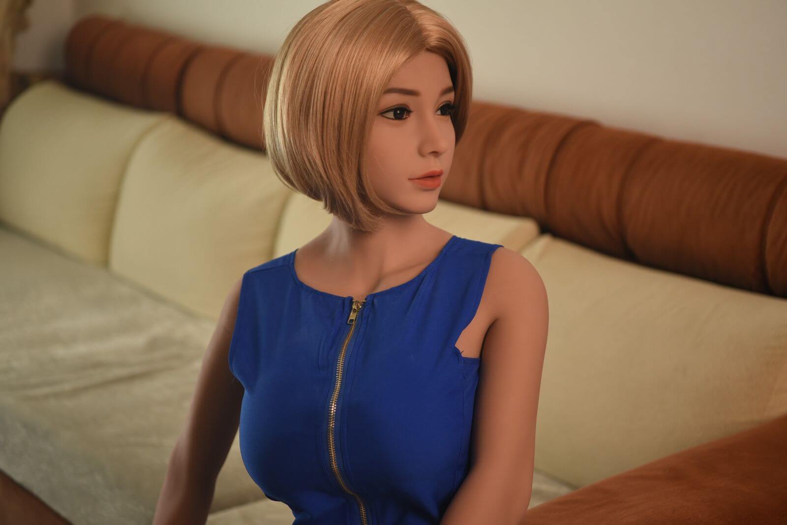 Sexpuppe Cassidy