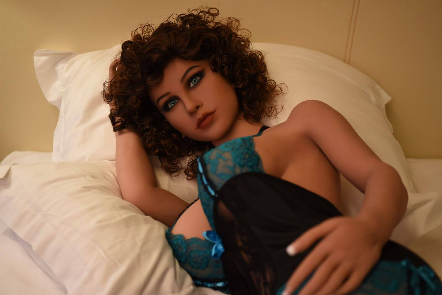 Sexpuppe Ella
