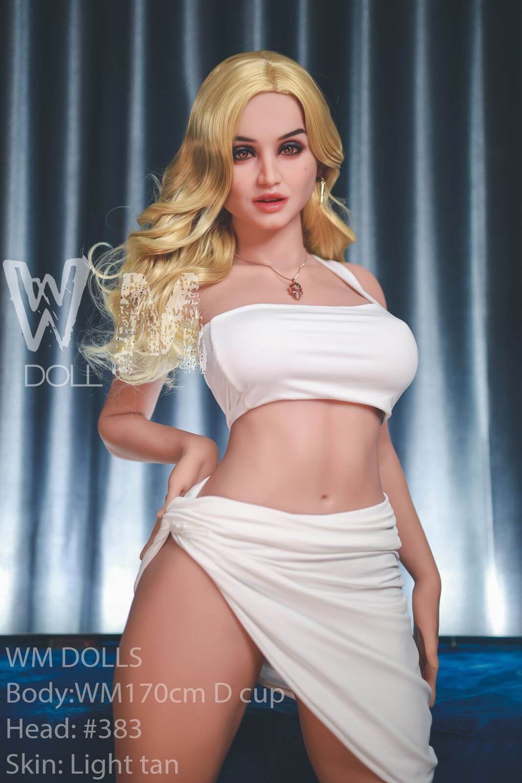 Sexpuppe Oksana