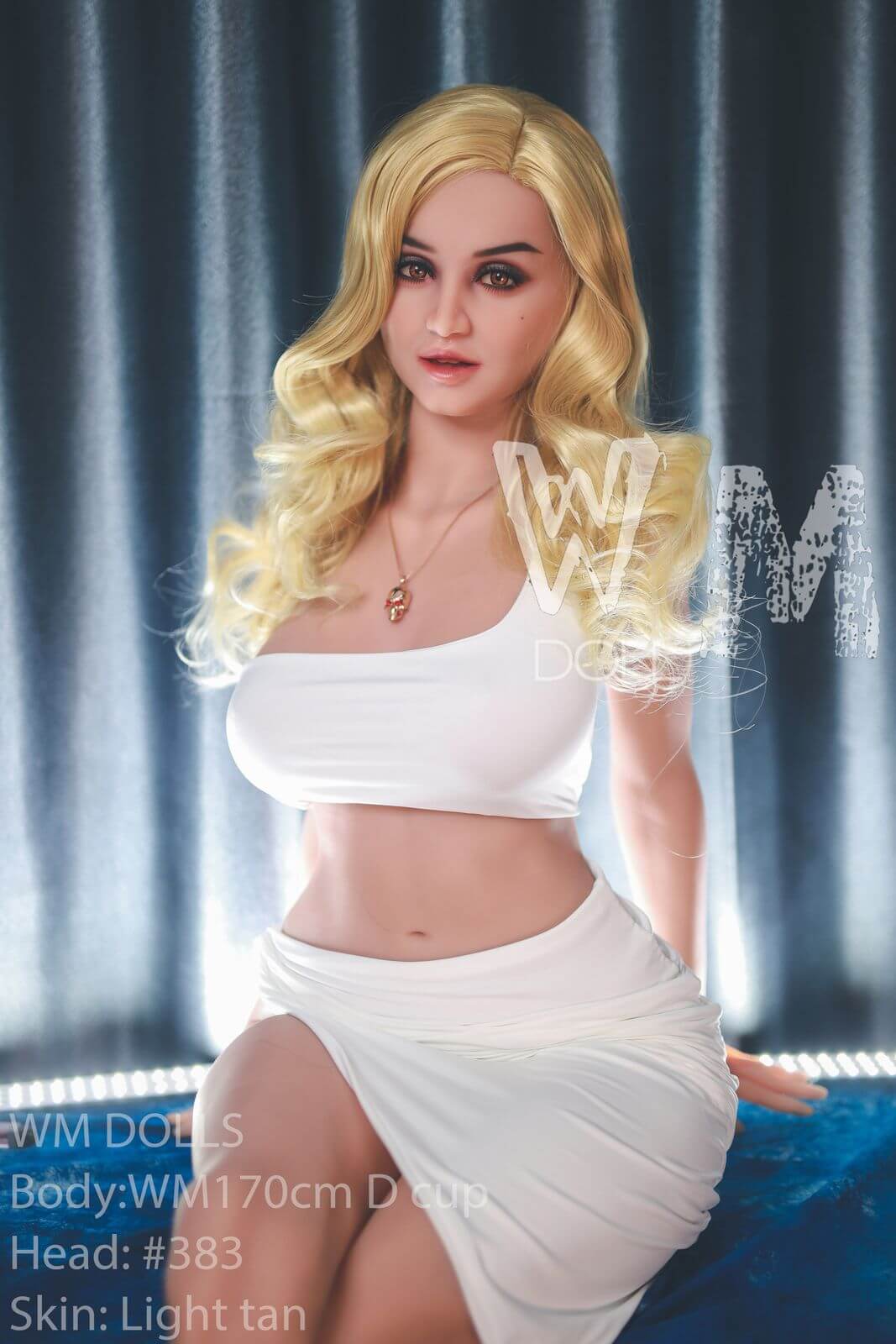 Sexpuppe Oksana