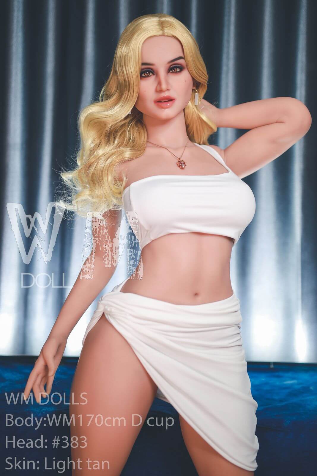 Sexpuppe Oksana